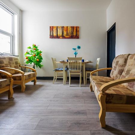 Chatham Lodge Double Room 3 Ensuite Stoke-on-Trent Экстерьер фото