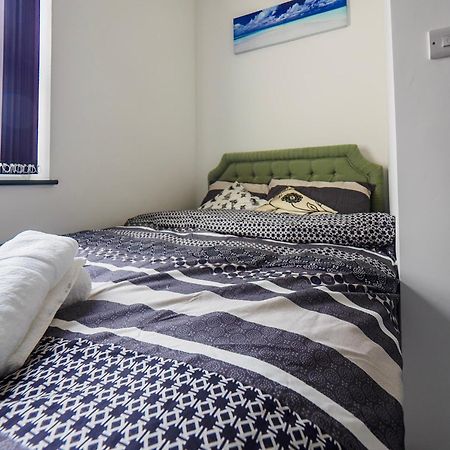 Chatham Lodge Double Room 3 Ensuite Stoke-on-Trent Экстерьер фото