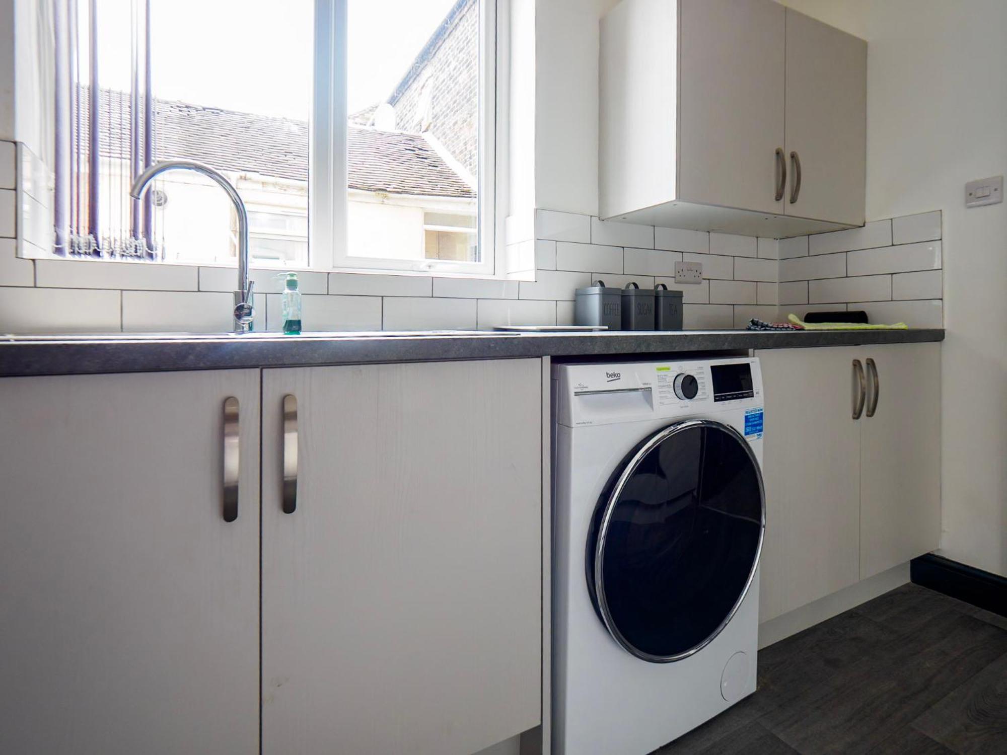 Chatham Lodge Double Room 3 Ensuite Stoke-on-Trent Экстерьер фото